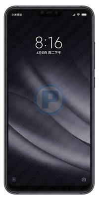 Xiaomi Mi 8 Lite (4GB)