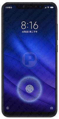 Xiaomi Mi 8 Pro (6GB)