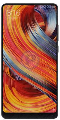 Xiaomi Mi Mix 2