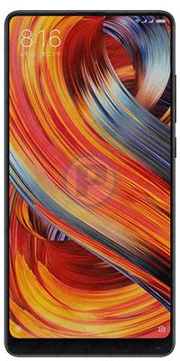 Xiaomi Mi Mix 2 Special Edition