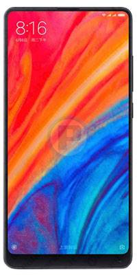 Xiaomi Mi Mix 2S (6GB)