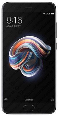 Xiaomi Mi Note 3 (4GB)