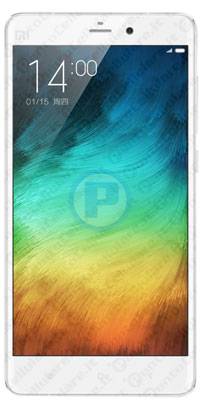 Xiaomi Mi Note Pro