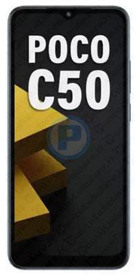 Poco C50 (2GB)