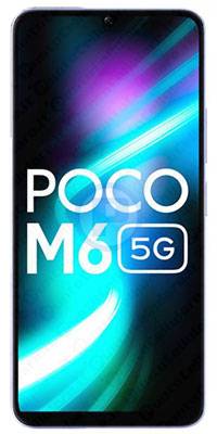 Poco M6 (4GB)