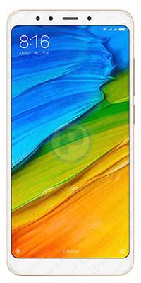 Xiaomi Redmi 5 (4GB)