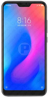 Xiaomi Redmi 6 Pro (4GB)