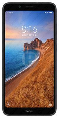 Xiaomi Redmi 7A (2GB/12MP)