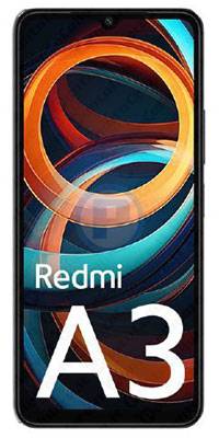 Xiaomi Redmi A3 (3GB)