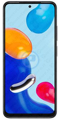 Xiaomi Redmi Note 11 (Global - 4GB)