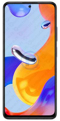 Xiaomi Redmi Note 11 Pro (Global - 6GB)