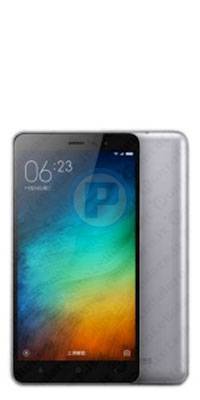 Xiaomi Redmi Note 3 (2GB)