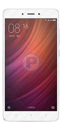 Xiaomi Redmi Note 4 (2GB+16GB)