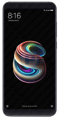 Xiaomi Redmi Note 5 (4GB)