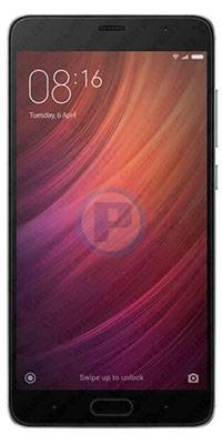 Xiaomi Redmi Pro (128GB)