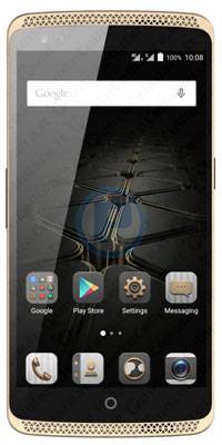 ZTE Axon Elite