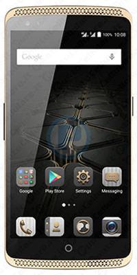 ZTE Axon Pro