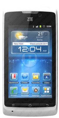 ZTE Blade II