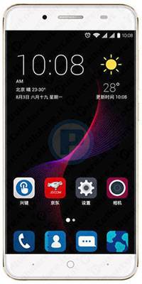 ZTE Blade A2 Plus