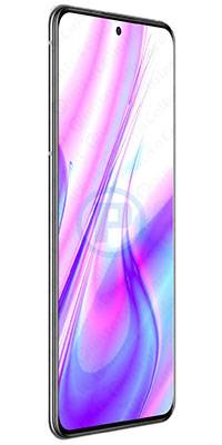 ZTE Blade S30 Pro