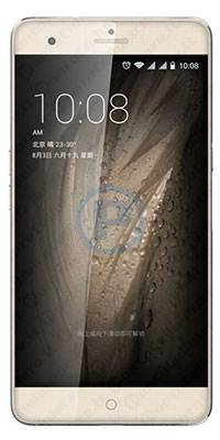 ZTE Blade V7 Max