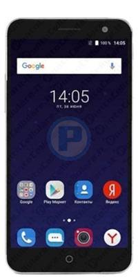 ZTE Blade V7 Plus