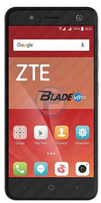 ZTE Blade V8 Mini