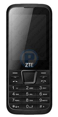 ZTE F320