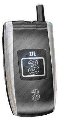 ZTE F866