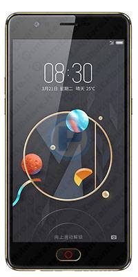 Nubia M2 Lite (3GB)