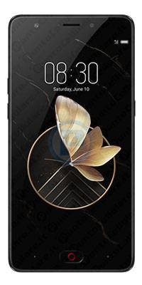 Nubia M2 Play