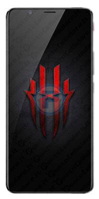 Nubia Red Magic (8GB)