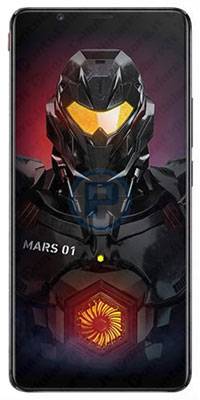 Nubia Red Magic Mars (10GB)