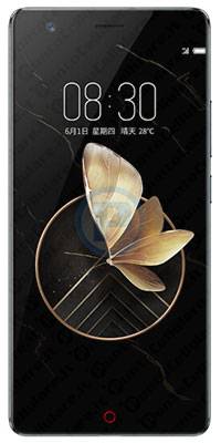 Nubia Z17 (6GB)