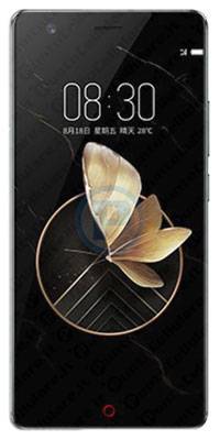 Nubia Z17 Lite