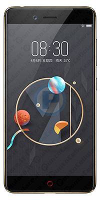 Nubia Z17 Mini (4GB)