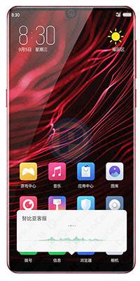 Nubia Z18 (8GB)