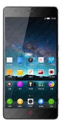 Nubia Z7