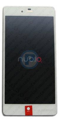 Nubia Z9 Max