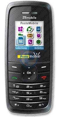 ZTE PM 1001 Plus