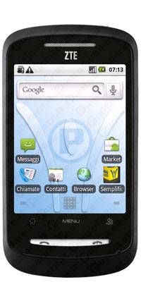 ZTE PM1107 Smart