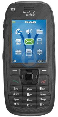 ZTE PM1110 Sport