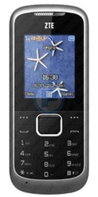 ZTE R252