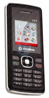 Vodafone VF 225