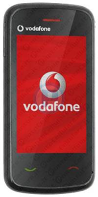 Vodafone 547