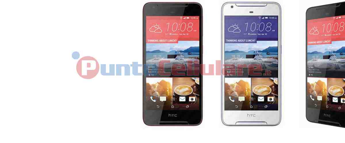 Как перепрошить htc desire 628 через пк