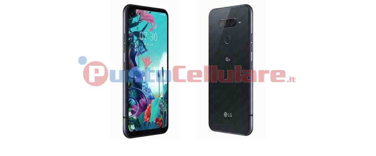 Top Lg Q70