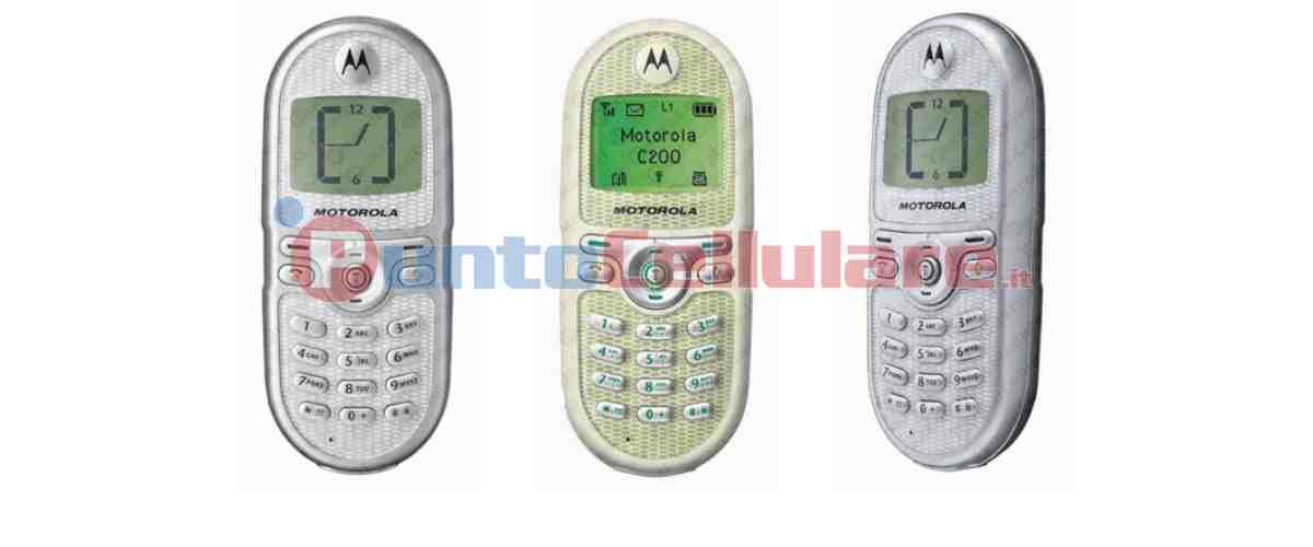 Motorola c200 аккумулятор