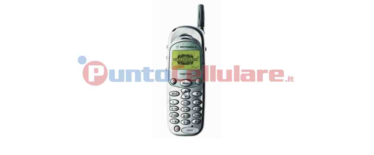 Motorola t260 ficha tecnica