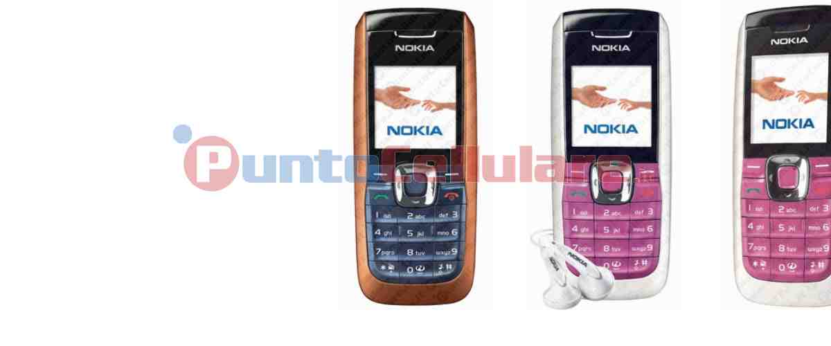 Nokia 2626 аккумулятор